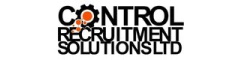 Control Recruitment Solutions Ltd Logo