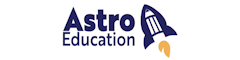 Astro Education Logo