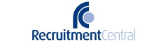 Recruitment Services Central Limited Logo
