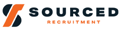 Sourced Recruitment Limited Logo