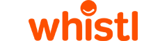 Whistl Logo