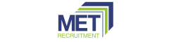 MET Recruitment UK LTD Logo