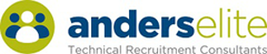 Senior Estimator Logo