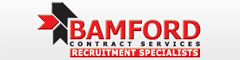 Bamford Contract Services Ltd Logo