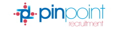 Pin Point Recruitment Logo