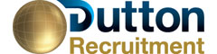 Dutton Recruitment Logo