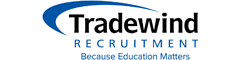School Administrator Logo