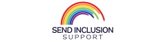 SEND Inclusion Support Logo