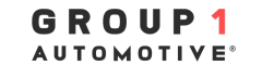 Group 1 Automotive Logo