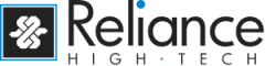 Reliance High Tech Logo