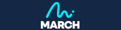 March Logo