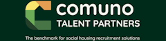 Comuno Talent Partners  Logo