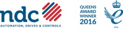 Northern Drives & Controls Logo