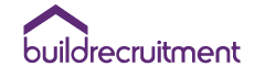 Build Recruitment Logo