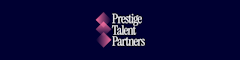 Prestige Talent Partners Ltd Logo