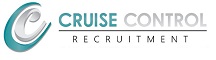 Cruise Control Recruitment Ltd Logo