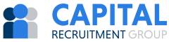 Capital Recruitment Group Logo