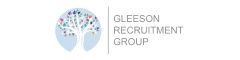 Gleeson Recruitment Group Logo