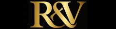 R&V Recruitment Ltd Logo
