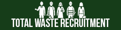 Production Operations Manager – Waste Management & Recycling Site Logo