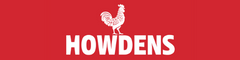 Howdens Joinery Logo