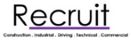 Experienced Recruitment Consultant Logo
