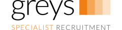 Greys Specialist Recruitment Logo