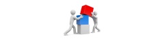 Senior Contracts Manager – Regional D&B Construction Contractor Logo