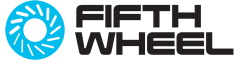 Fifth Wheel Recruitment Logo