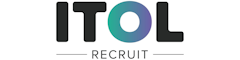 Project Managment at ITOL Recruit Logo