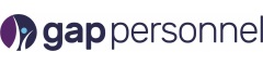 Gap Personnel Logo