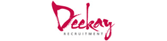 Deekay Technical Recruitment Logo