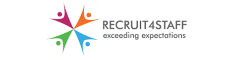 Recruit4staff LTD Logo