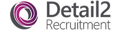 Principal Recruitment Consultant Logo