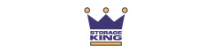 Storage King  Logo