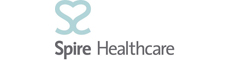 Spire Healthcare Logo