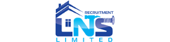 LNS Recruitment Limited Logo