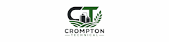 Crompton Technical Recruitment Ltd Logo