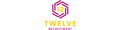 12 Recruitment Ltd Logo