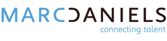 Marc Daniels Logo