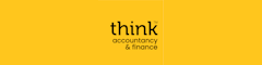 Think Accountancy and Finance Logo