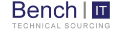 Bench IT Logo