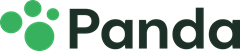 Panda Logo